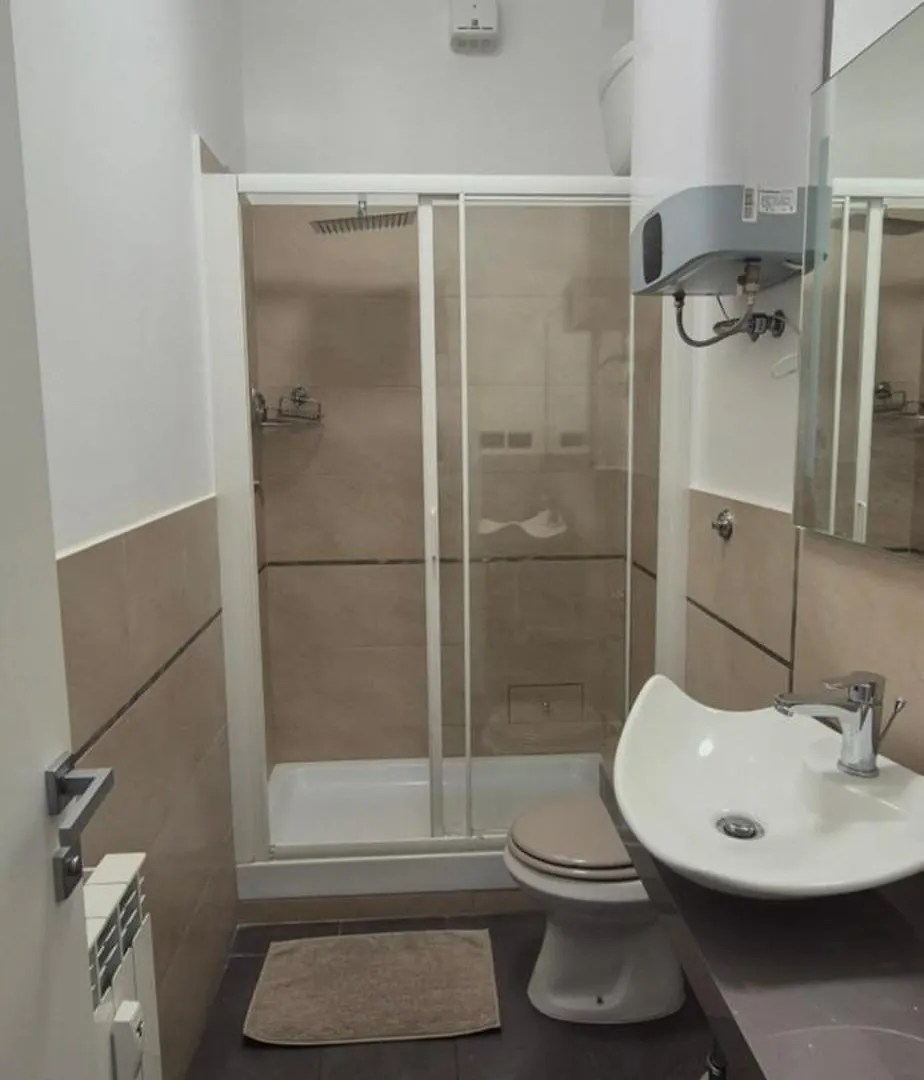 Guru Guest House Monteverde Rome