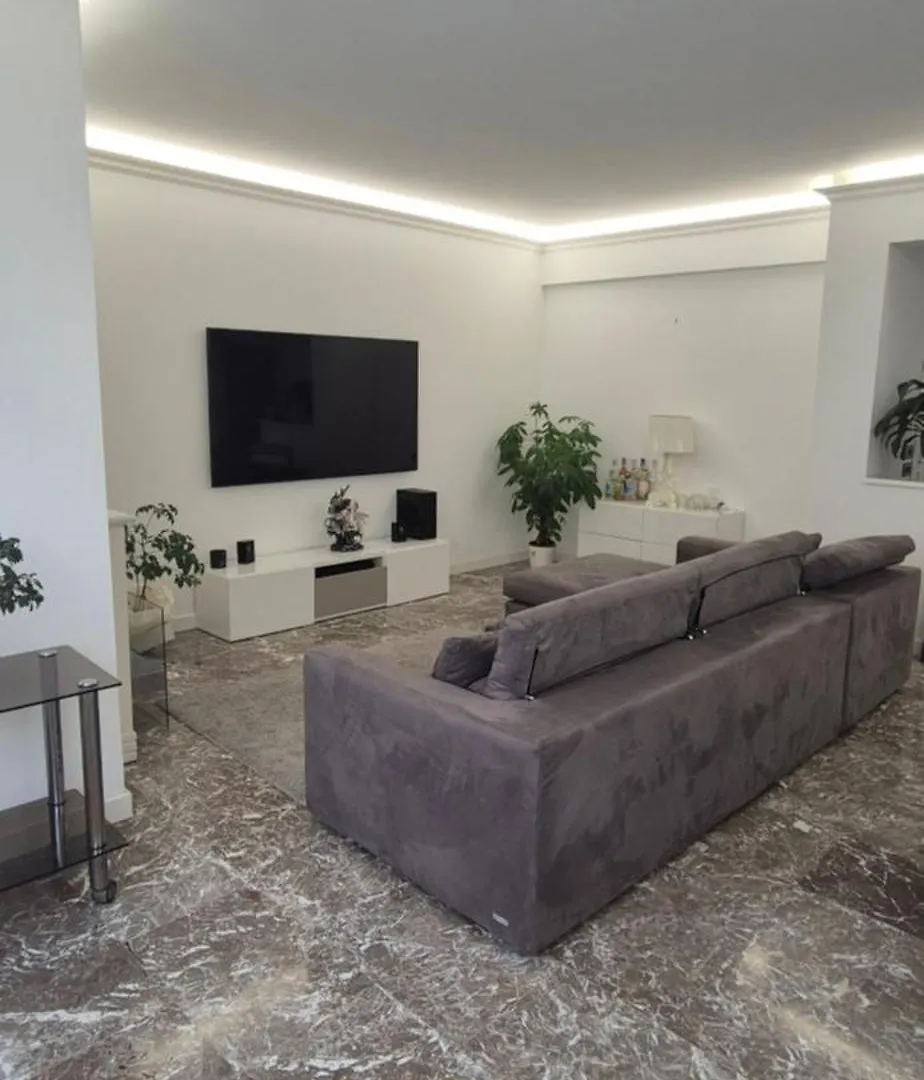 Guru Guest House Monteverde Rome