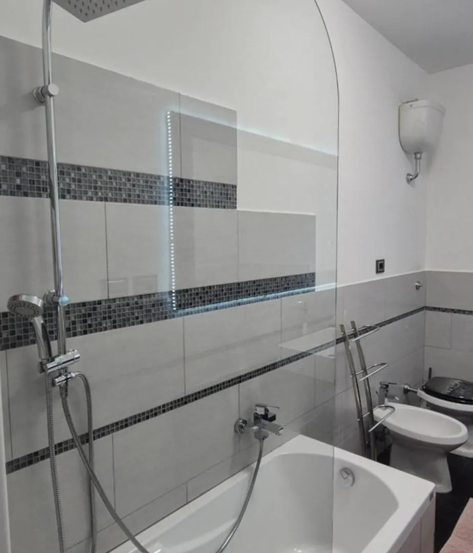 Guru Guest House Monteverde Rome