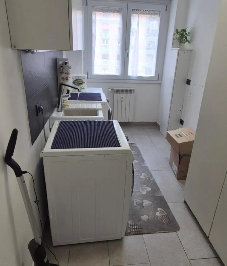 Guru Guest House Monteverde Rome
