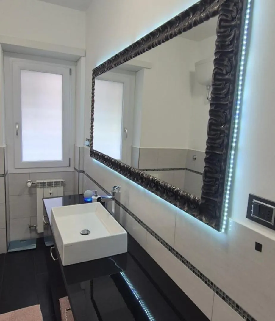 Guru Guest House Monteverde Rome