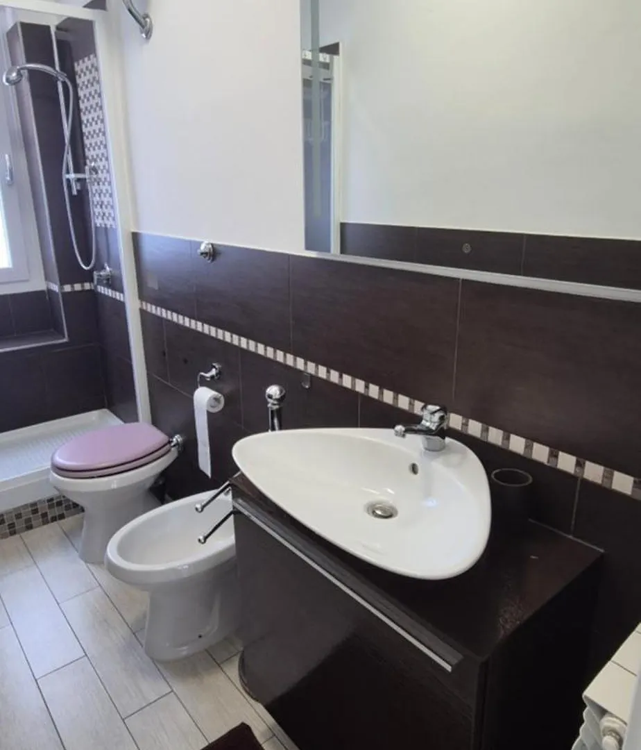 Guru Guest House Monteverde Rome Italy