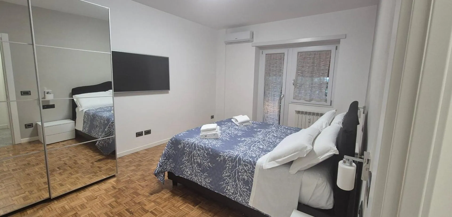 Guru Guest House Monteverde Rome