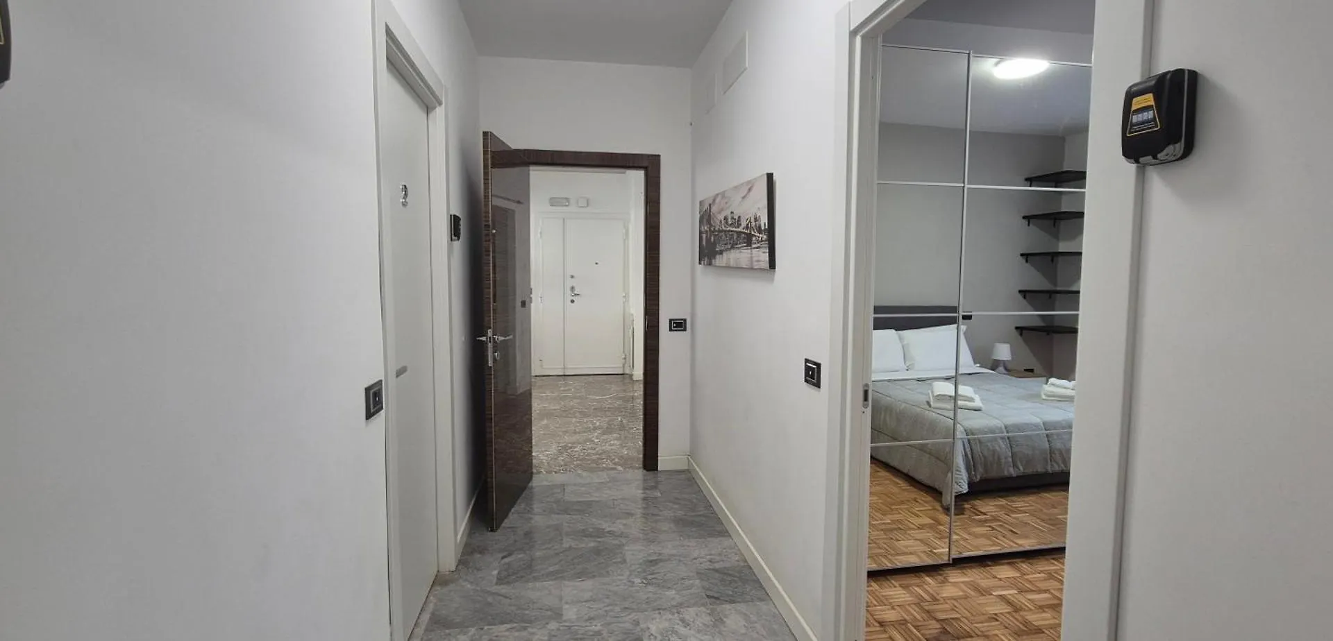 Guru Guest House Monteverde Rome Italy