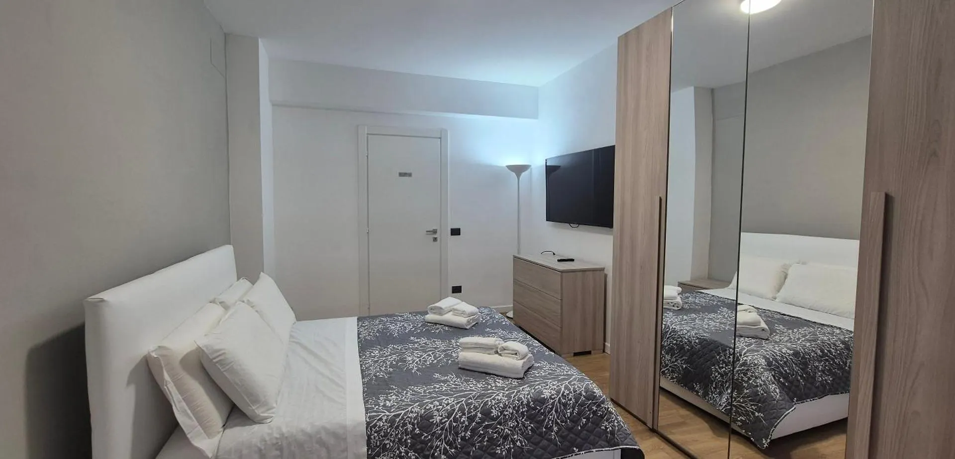 Guru Guest House Monteverde Rome
