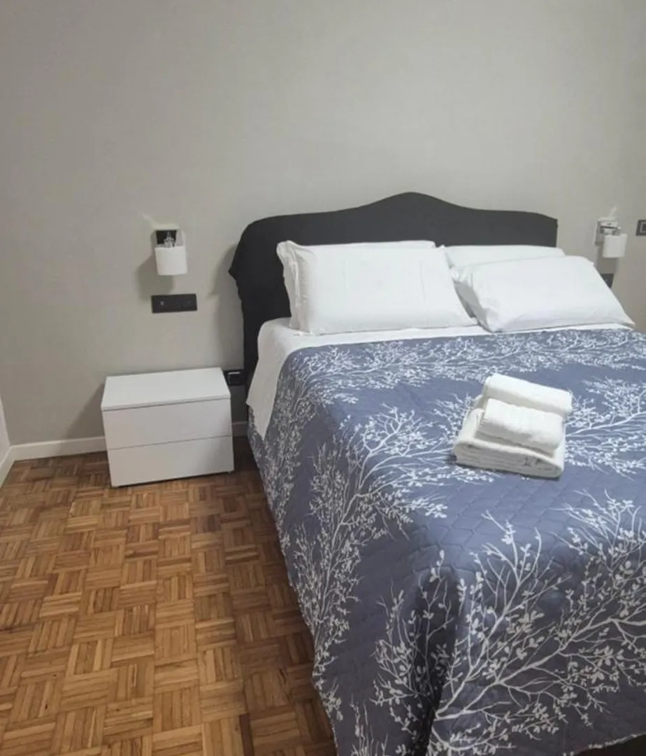 Guru Guest House Monteverde Rome