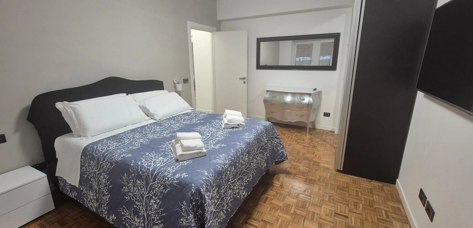 Guru Guest House Monteverde Rome Italy