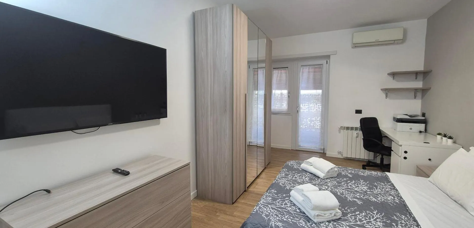 Guru Guest House Monteverde Rome