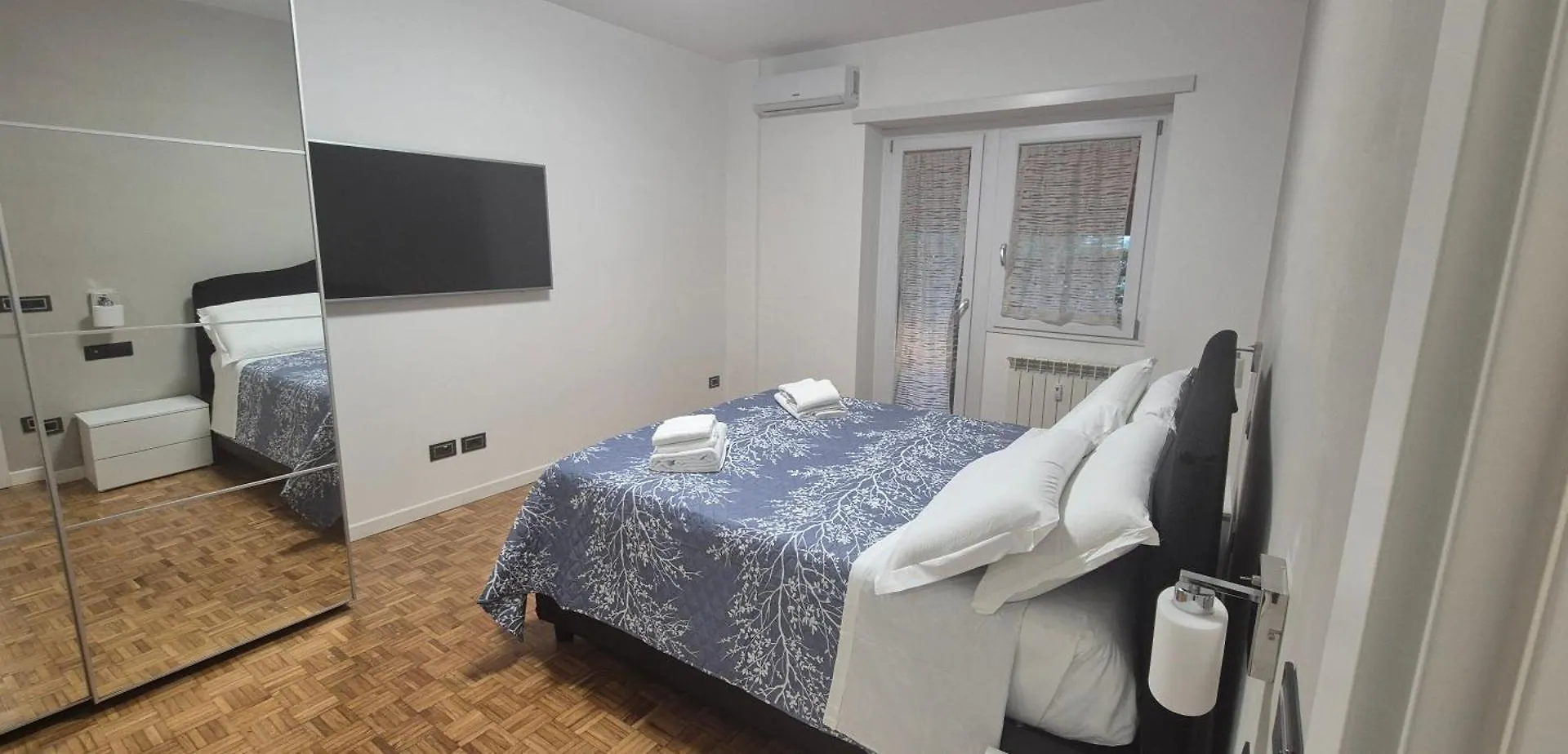 Guru Guest House Monteverde Rome