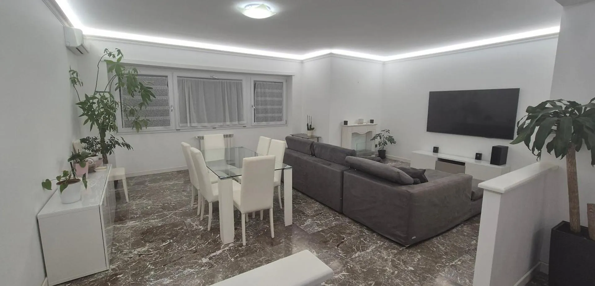 Guru Guest House Monteverde Rome Italy