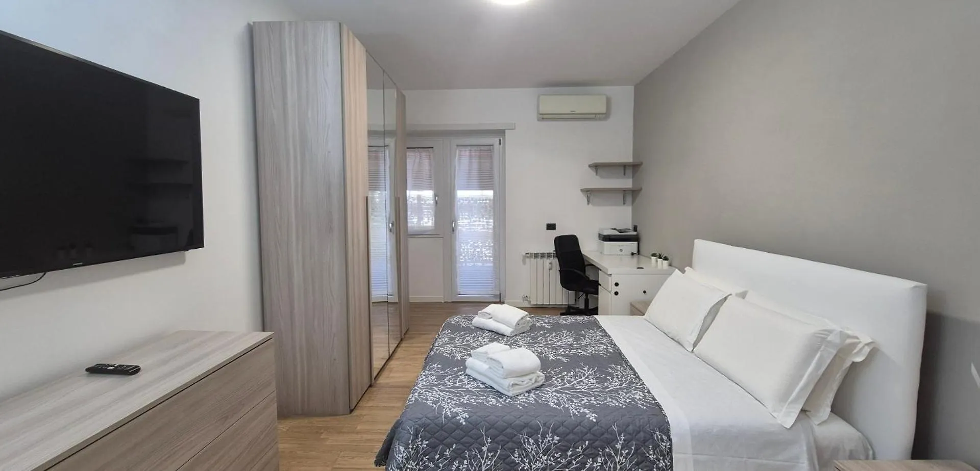 Guru Guest House Monteverde Rome