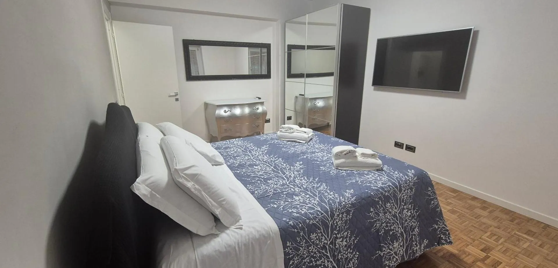 Guru Guest House Monteverde Rome Italy
