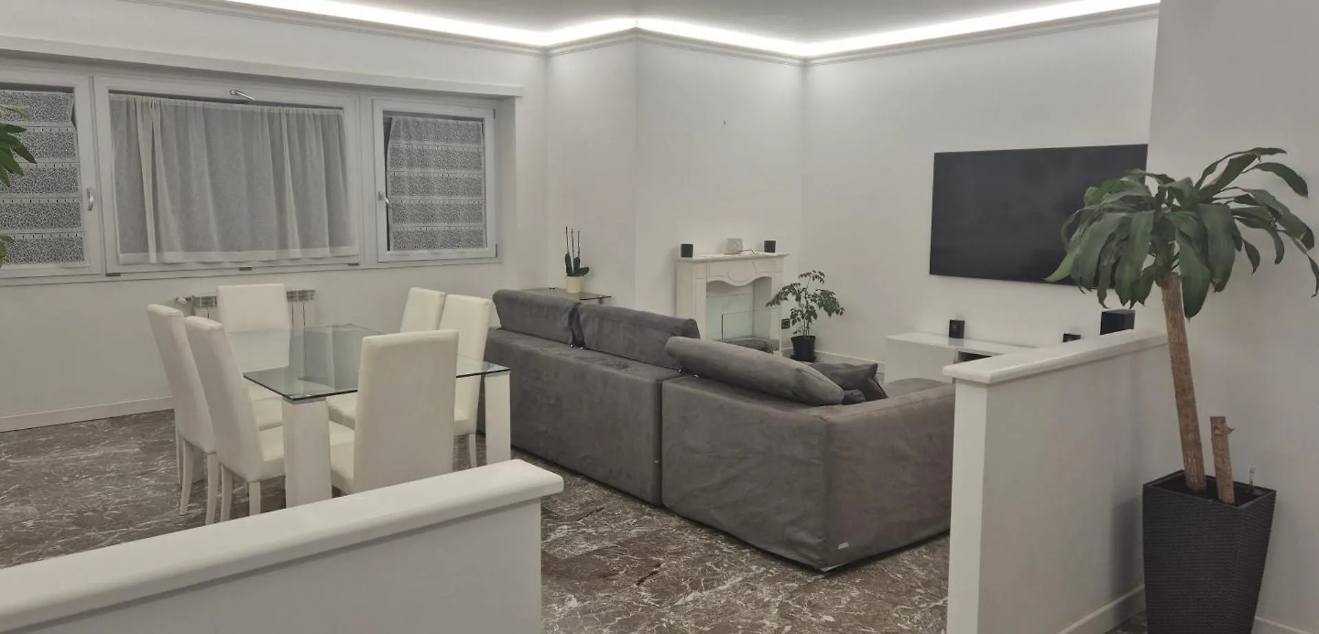 Guru Guest House Monteverde Rome Italy