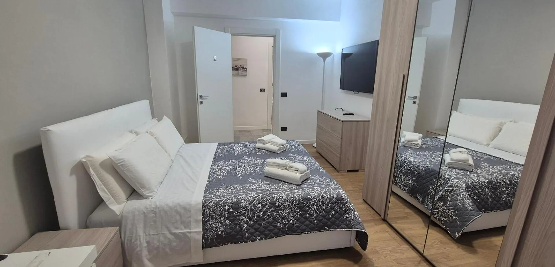 Guru Guest House Monteverde Rome