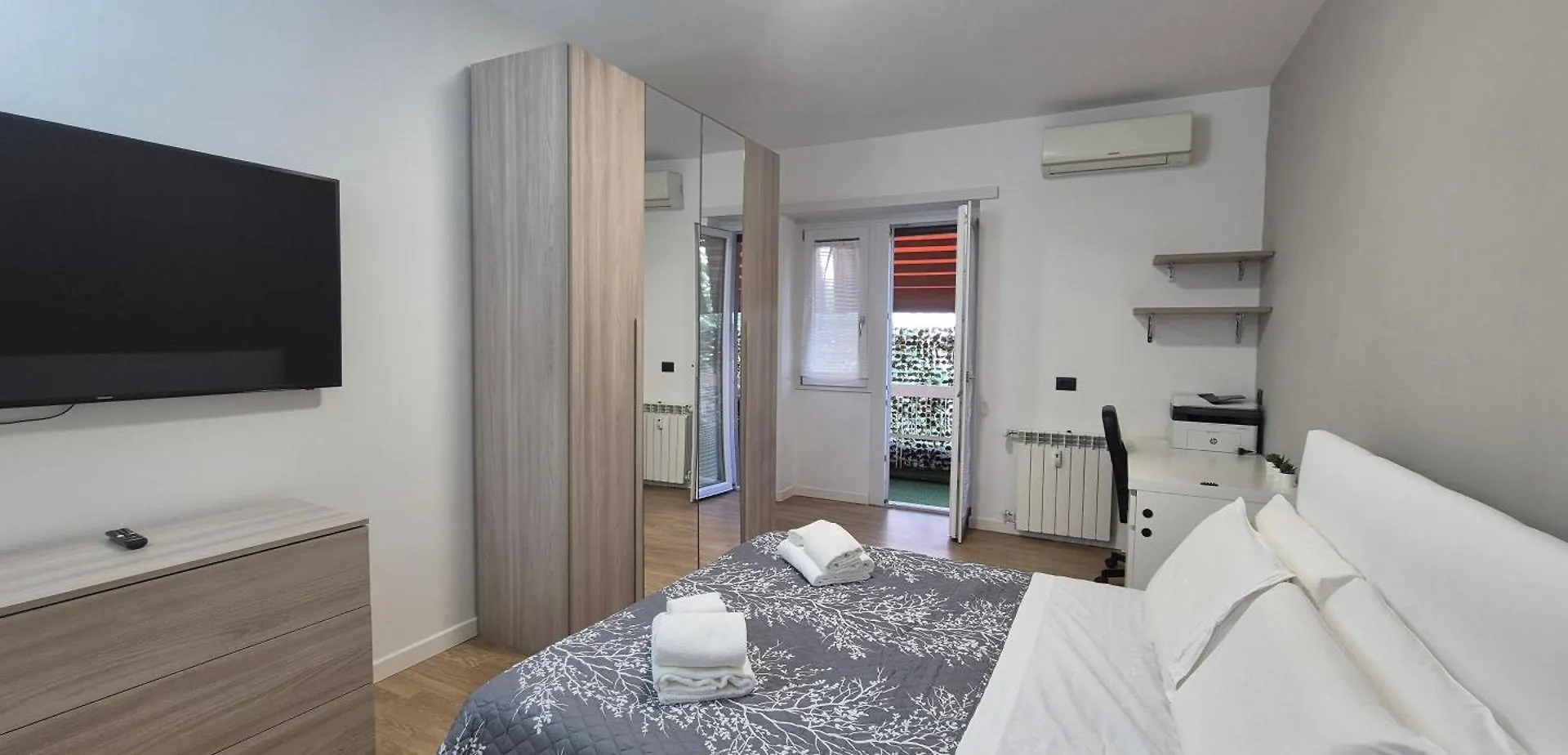 Guru Guest House Monteverde Rome