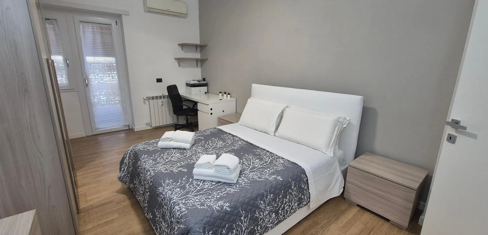 Guru Guest House Monteverde Rome