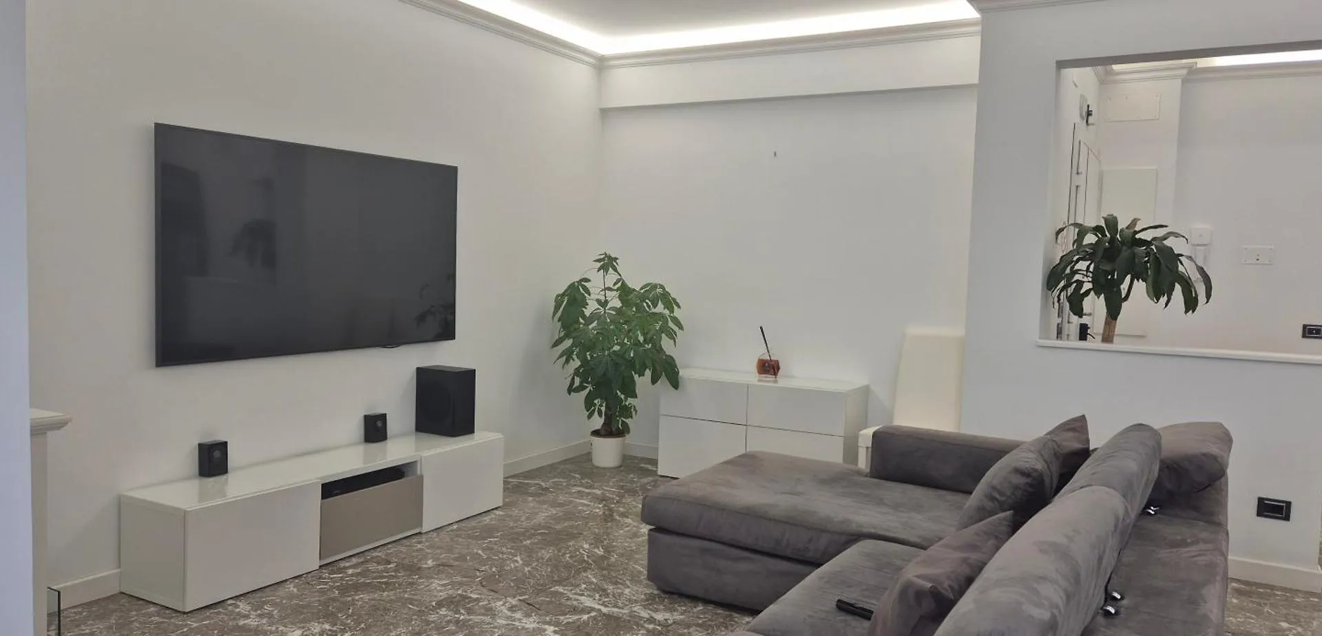 Guru Guest House Monteverde Rome