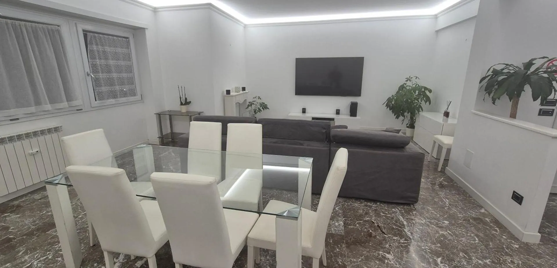 Guru Guest House Monteverde Rome Italy