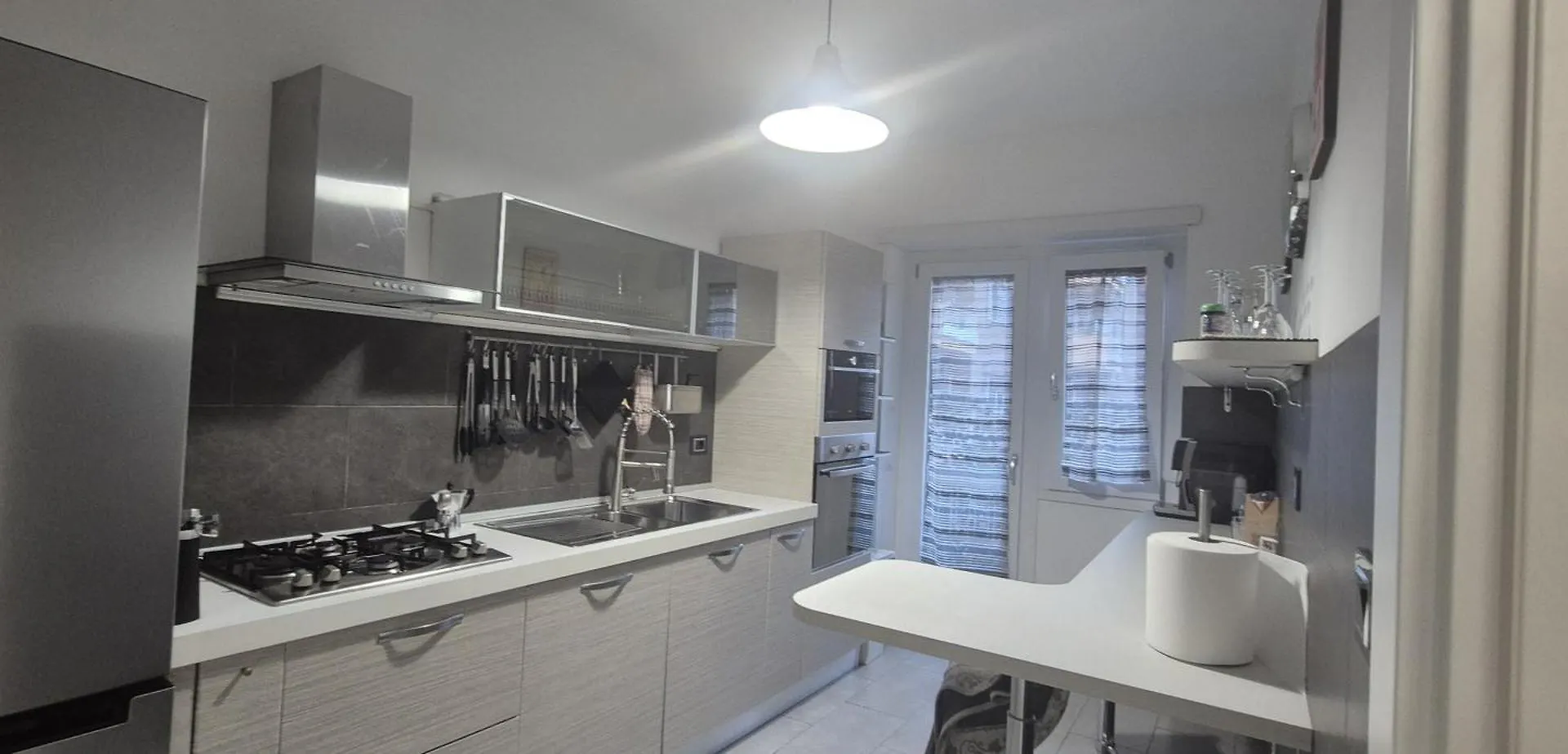 Guru Guest House Monteverde Rome 0*,