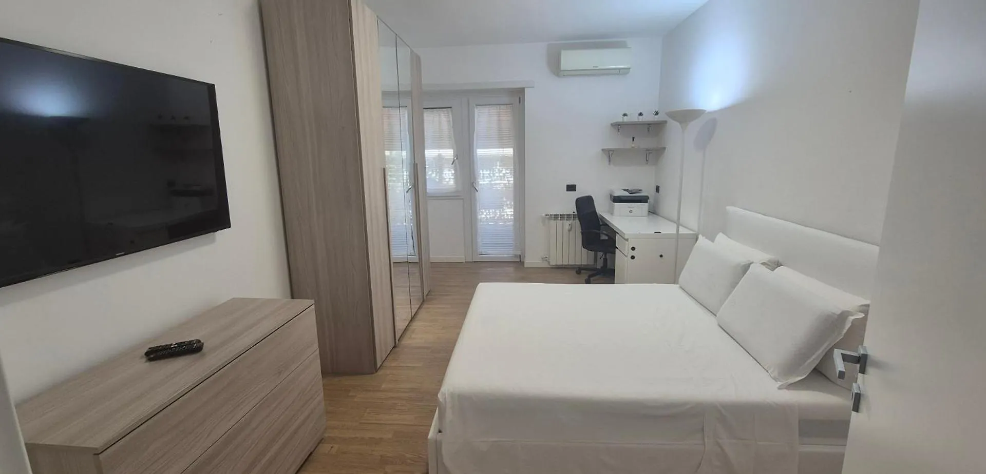 Guru Guest House Monteverde Rome