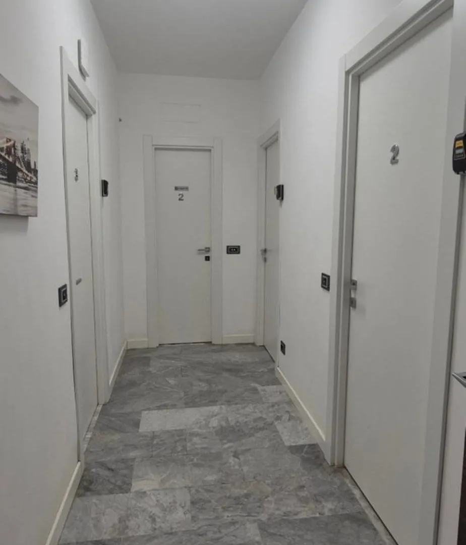 Guru Guest House Monteverde Rome