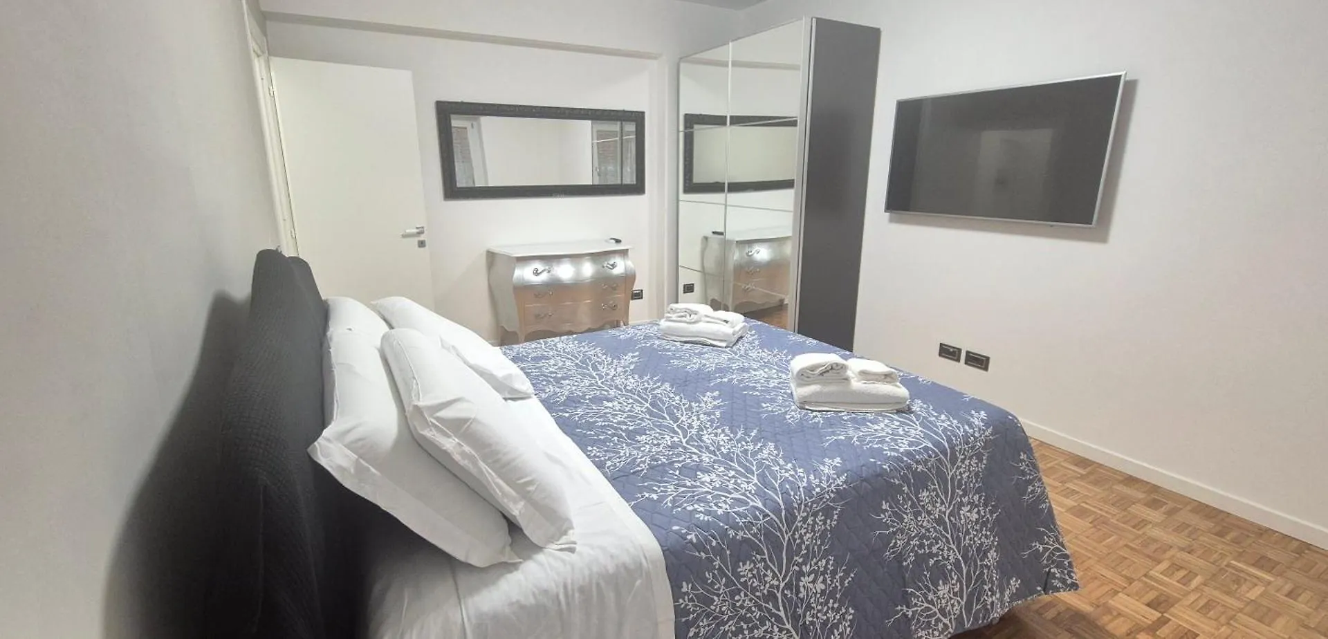 Guru Guest House Monteverde Rome Italy