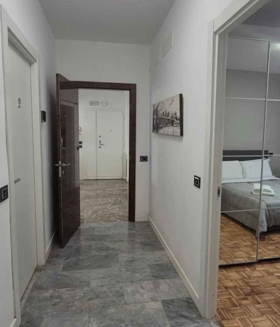 Guru Guest House Monteverde Rome