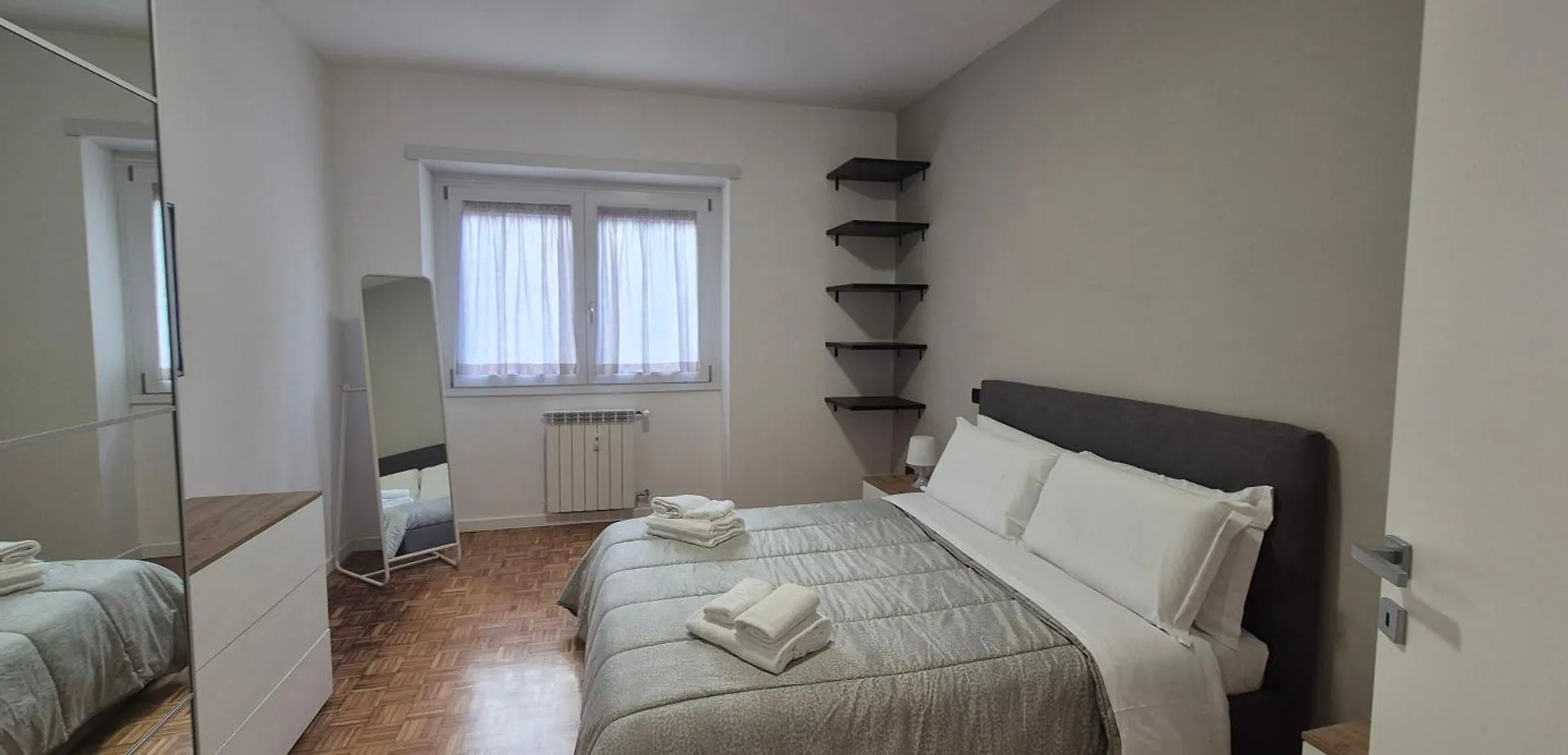 Guru Guest House Monteverde Rome 0*,  Italy