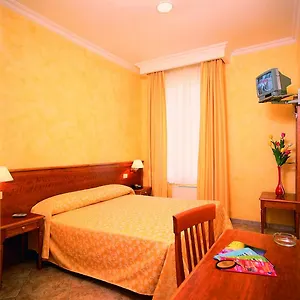 3* Hotel Kriss