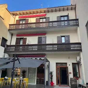 Cortina Hotel Mestre