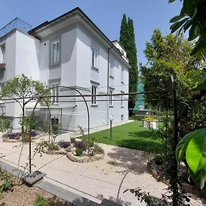 Pensión Youroom Monteverde -, Roma