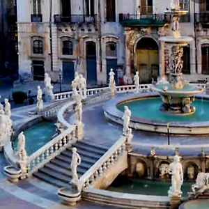 Civico 20 Bed & Breakfast Palermo