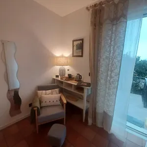 Le Clementine Bed & Breakfast Camogli