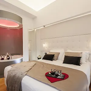 3* Affittacamere Argentina Residenza