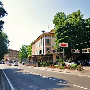 Drake Hotel Maranello