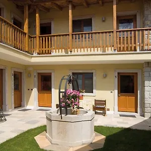 Lokanda Devetak Hotel Savogna dʼIsonzo
