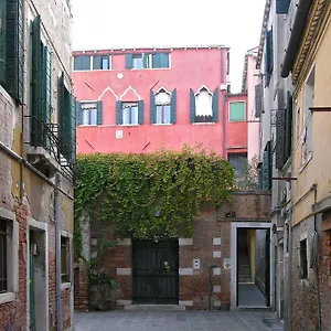 Ca' Centopietre Affittacamere Venezia