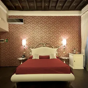 3* Affittacamere Del Sole-roma