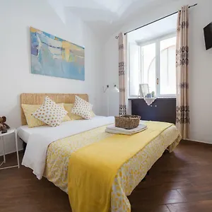 3* Affittacamere Romangelo Termini