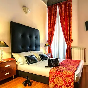 3* Affittacamere Tolentino