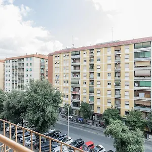 Pensión Marconi 94 - Apartment&private, Roma