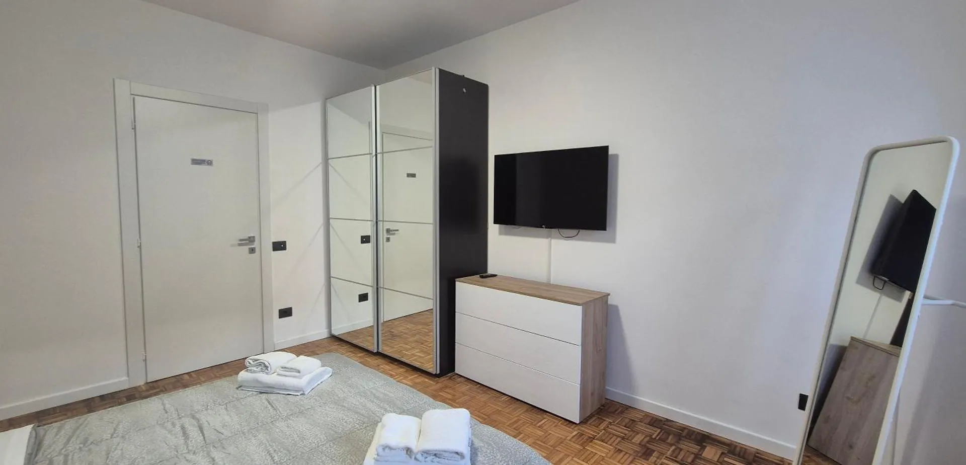 Guru Guest House Monteverde Roma
