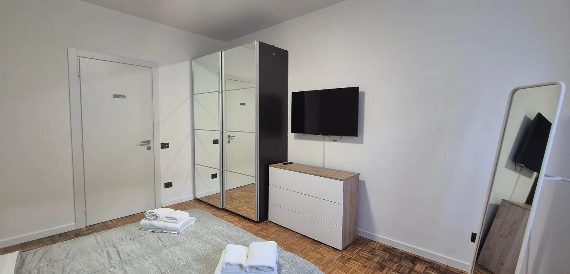 Guru Guest House Monteverde Roma