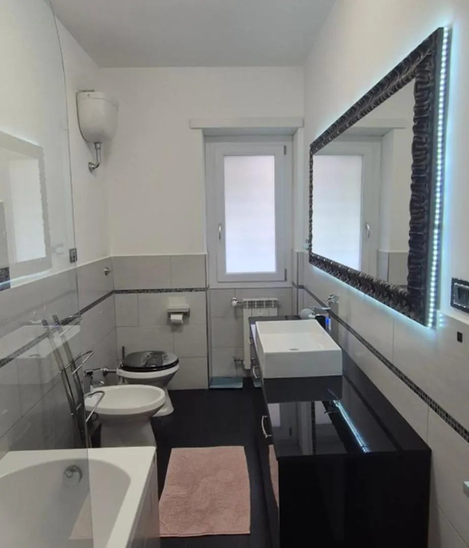 Guru Guest House Monteverde Rom 0*,  Italien