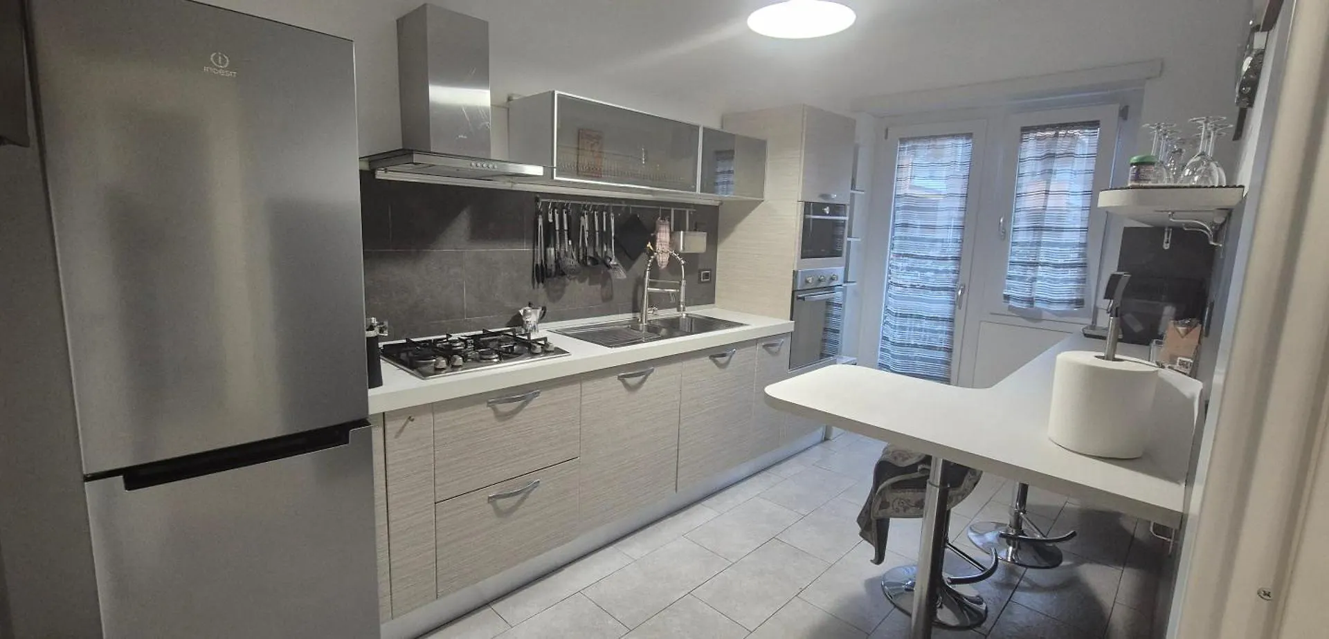 Guru Guest House Monteverde Rom Italien